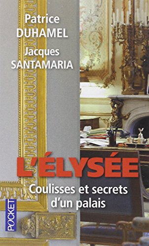 L' Élysée