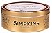 Simpkins Travel Sweets, Hangover Drops, One 200g Tin