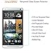 2x For HTC One Remix / HTC One Mini 2 , Nacodex® HD Premium Tempered Glass Screen Protector