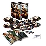 [DVD]SUPERNATURAL VIII<エイス・シーズン>コンプリート・ボックス [DVD]