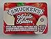 Smuckers Apple Butter, 1/2 Ounce -- 200 per case.