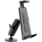 ARKON Mounts Robust Magnetic Base Tablet Mount