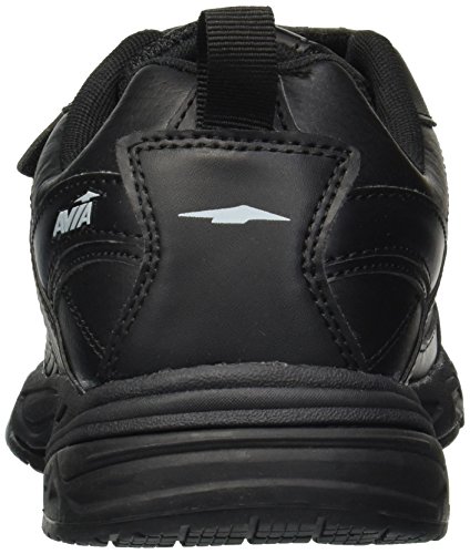 2 Avia+Avi+Union+Strap+Service+Black