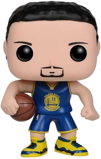the warriors funko pop