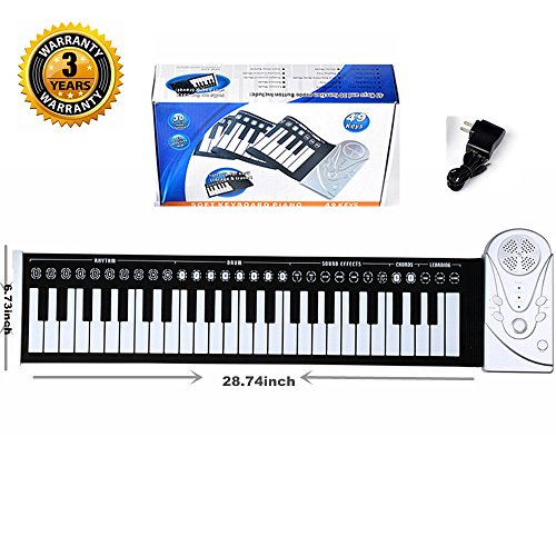 Yamaha PSR-E263 61-Key Portable Keyboard - Thumbnail 7