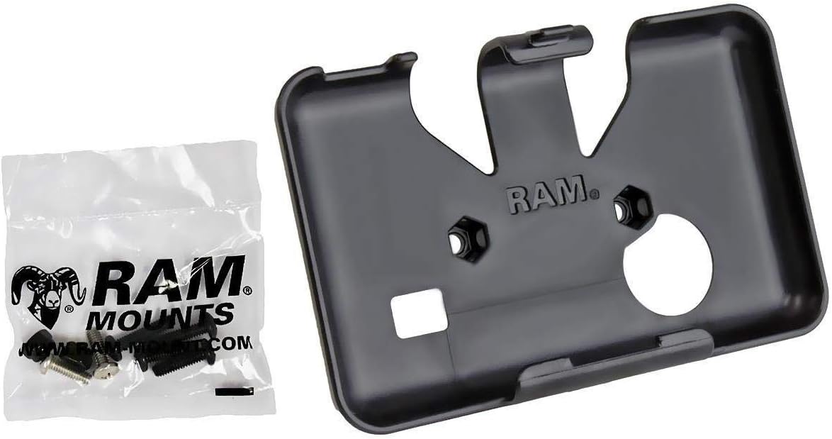 RAM MOUNT CRADLE FOR GARMIN NUVI 52/54 Amazon.co.uk Electronics