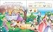 Princess Hope Sticker and Activity Book (The Princess Parables)