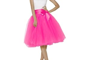ELLIEWELY EllieHouse Womens Short Tutu Tulle Skirt with Sash PC06