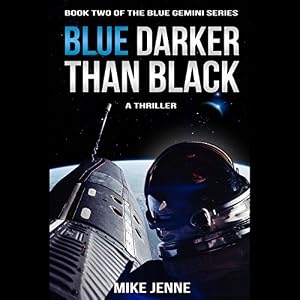 Blue Darker Than Black Audiobook Audible Com