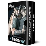 The Dirty Bits: A K Webster 2in1