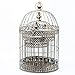 Richland Sudie Bird Cage – Dusted Brass Set of 3thumb 4