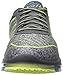 Skechers Performance Women's Go Flex - Ability Walking Shoe,Charcoal/Multi,8 M US