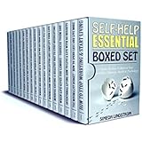 Self-Help Essential Boxed Set: Learn How To Cultivate Healthy Relationships, Improve Your Health, Finances &amp; Master Your Own Psychology