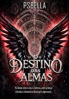 Livro O Destino das Almas