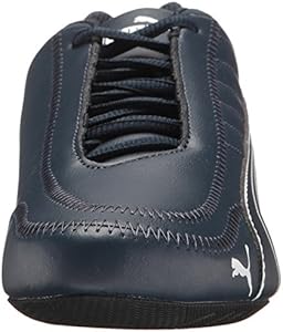 tênis puma bmw ms future kart2 low