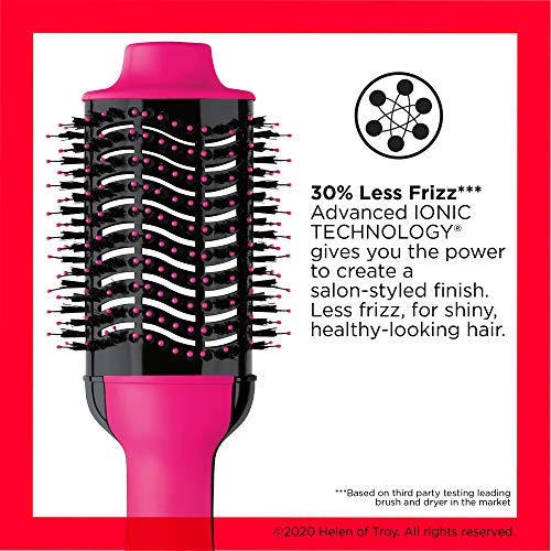 1 Revlon+One+Step+Dryer+Volumizer+Brush
