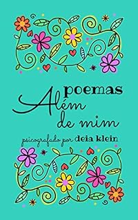 Livro Poemas Além de Mim