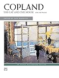 The Cat and the Mouse: Sheet by Aaron Copland, Jane Magrath