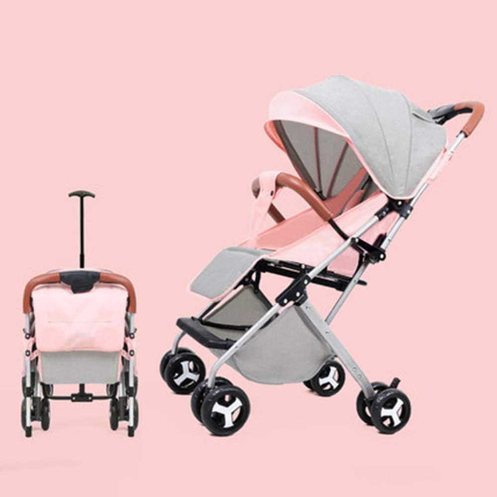 stroller suitable for 5 year old