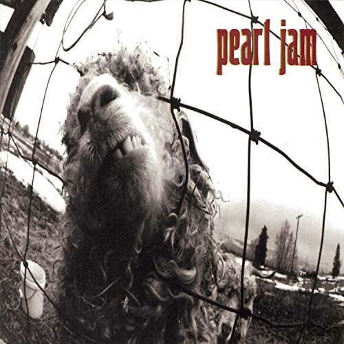 Pearl Jam - Pearl Jam - Amazon.com Music