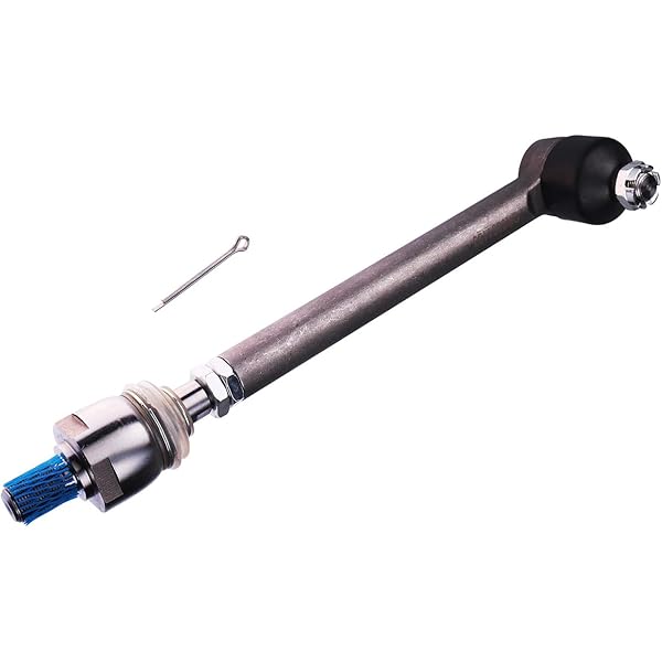 Amazon.com: Solarhome Steering Arm Tie Rod Assembly Ball Joint  