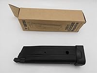 タニオコバ Baton／ BS HOST CO2 GBB Hi-CapaM1911 マガジン