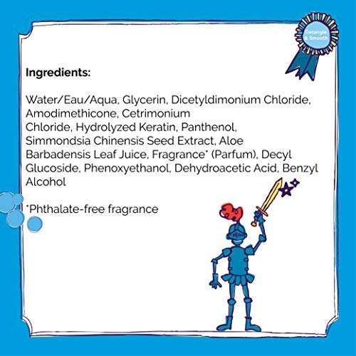 2 Fairy+Tales+Tangle+Tamer+Detangling