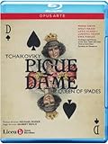 PIQUE DAME                                         image