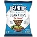 Beanitos Black Bean Chips, Original OMG Sea Salt, 1 Ounce - Vegan and Gluten Free (Pack of 24)