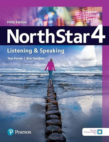 Amazon.com: NorthStar Listening and Speaking 3 with Digital