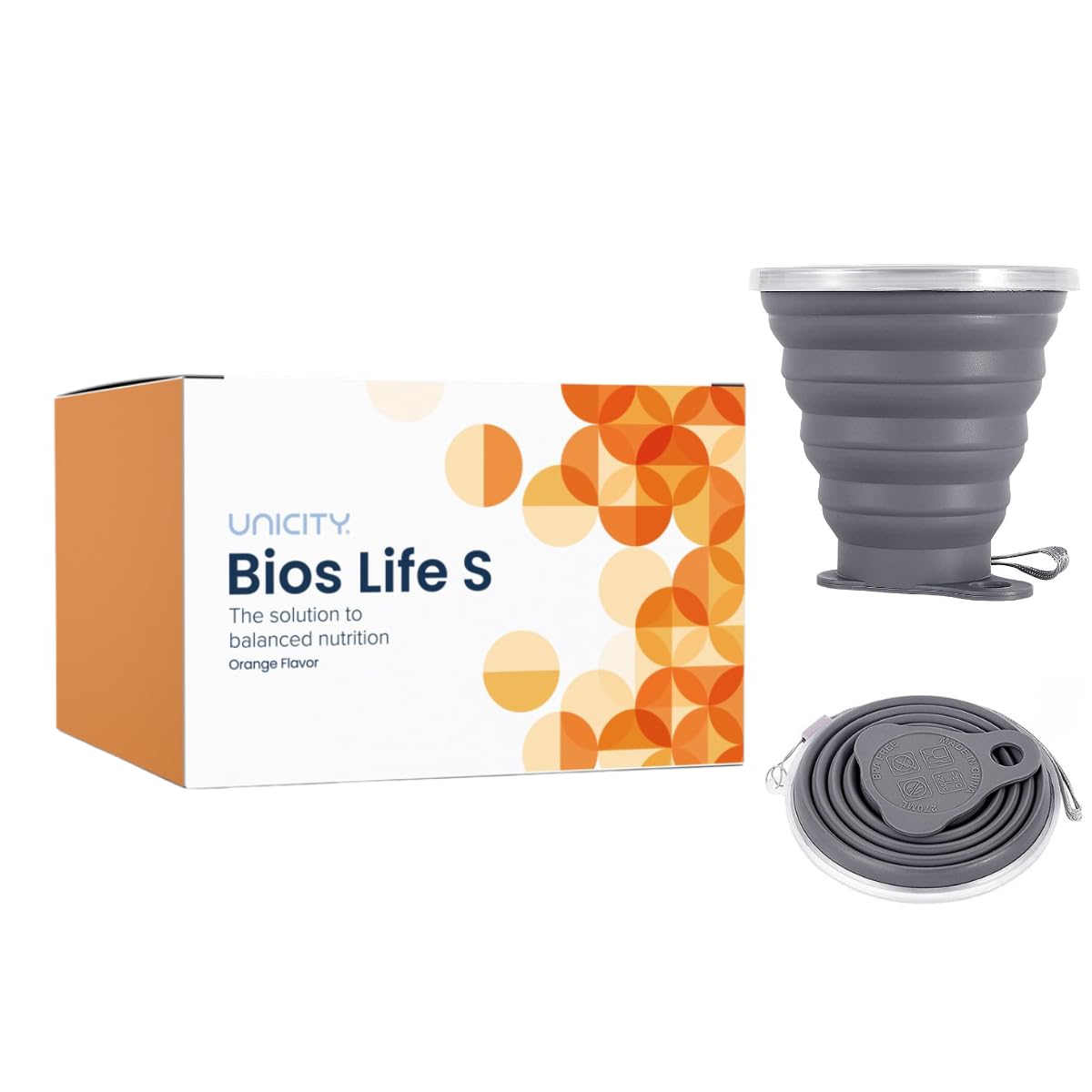 Mua NOUVOS Unicity Bios Life S - Also Know as Balance Mua NOUVOS Unicity Bios Life S - Also Know as Balance