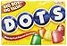 Tootsie Dots Assorted Flavors, 7.5000-Ounces (Pack Of 12)