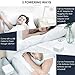 NURSAL White Noise Sound Sleep Machine with 24 Relaxing Nature Sounds for Baby & Adults, Home, Office, Travel with No Looping Sound, Auto-Off Timer & Memory Function