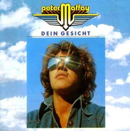 Peter Maffay - Dein Gesicht By Peter Maffay (1993-07-19) - Zortam Music