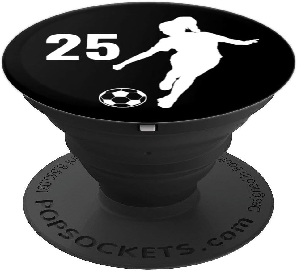 gifts for teenage soccer players