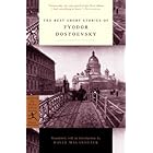 The Best Short Stories of Fyodor Dostoevsky (Modern Library Classics)