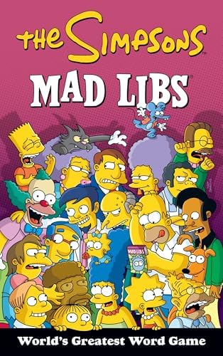Amazon.com: The Simpsons Futurama Crossover Crisis: 9780810988378