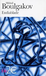 Endiablade ou Comment des jumeaux causèrent la mort d'un chef de bureau