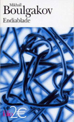 Endiablade ou Comment des jumeaux causèrent la mort d'un chef de bureau