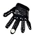 EDTara Adult Sex Love Massage Magic Vibrating Gloves for Party Couples