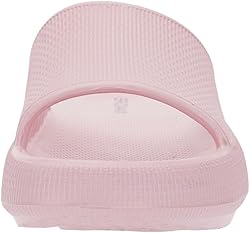 BRONAX Slides for Women Summer EVA Open Toe Pillow