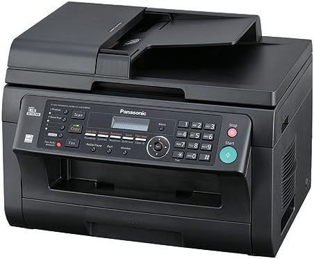 panasonic multifunction printer