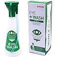 OTOS Eye Cup Korea Portable Cleaner with Pressing Pipet Eye Wash