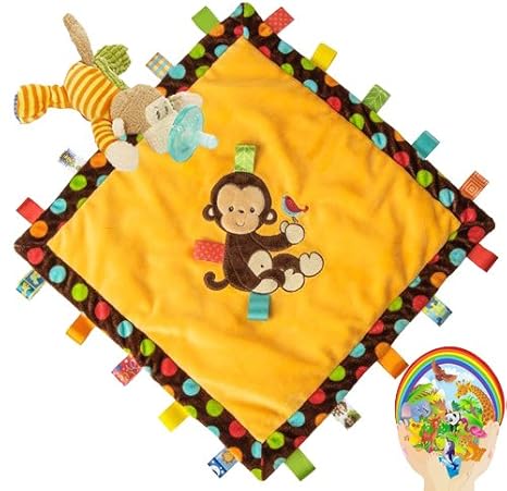 mango monkey wubbanub