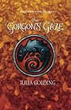 The Gorgon's Gaze: Companions Quartet Bk. 2