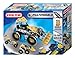 Erector Multimodel 3 Model Set (110+ Pieces)