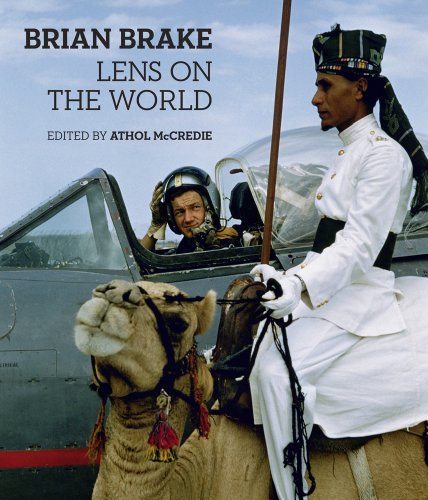 Brian Brake: Lens on the World