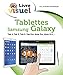 Le Livre visuel - Tablettes Samsung Galaxy by 