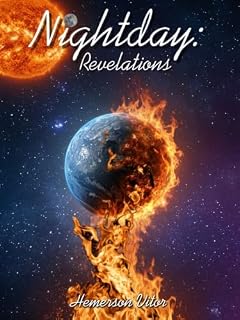 Livro Nightday: Revelations (Universo Nightday Livro 2)