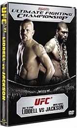 Ufc 71 - Liddell Vs Jackson